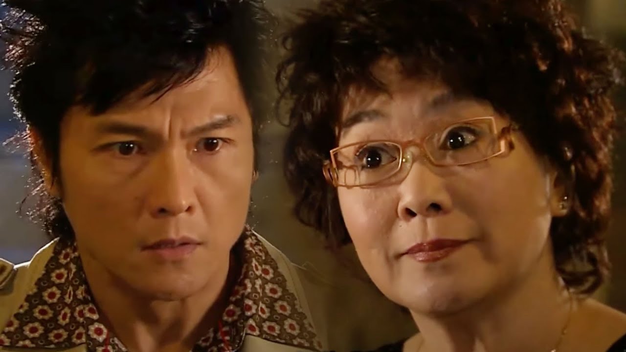 拋棄糟糠遭現世報！阿媽揭開渣男真面目｜珠光寶氣｜蔡少芬｜邵美琪｜黎姿｜陳豪｜林保怡｜岳華｜李司棋｜黃宗澤 ｜鍾嘉欣