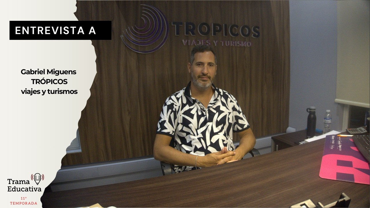 Trópicos Viajes: El arte de reconvertirse en el turismo de nicho.