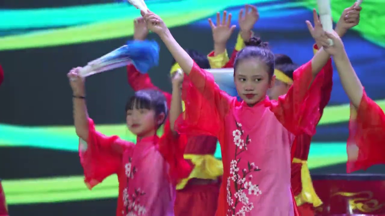 LK TRONG HOI   TET DEN XUAN VE