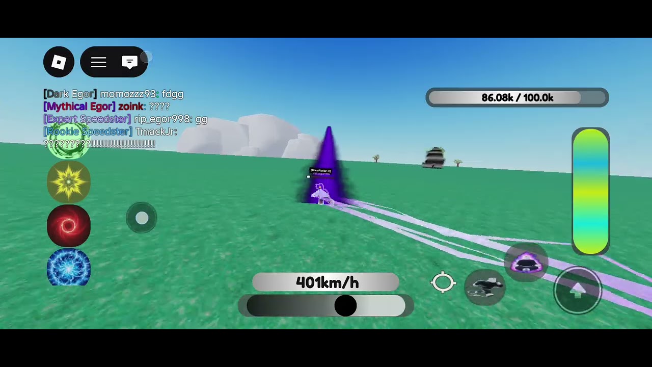Reto llegar a los 100K 