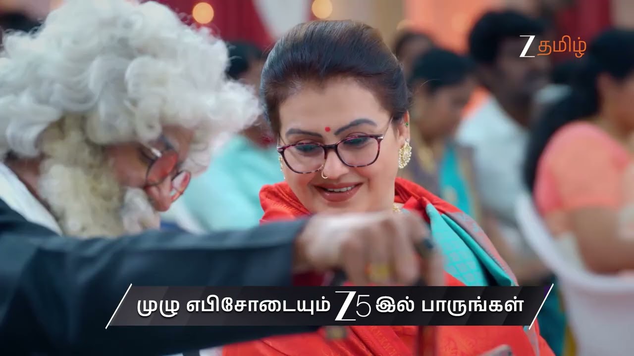 Paarijatham | Ep - 130 | Preview | Feb 05 2026 | Zee Tamil