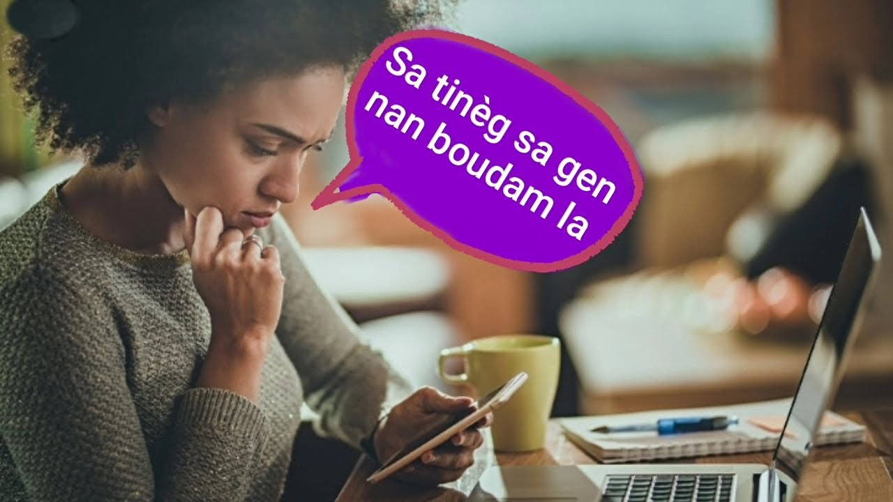 Siw fenk gen NUMERO on Fi men kisa pouw dil WAP BON DEPI ANL&Egrave;