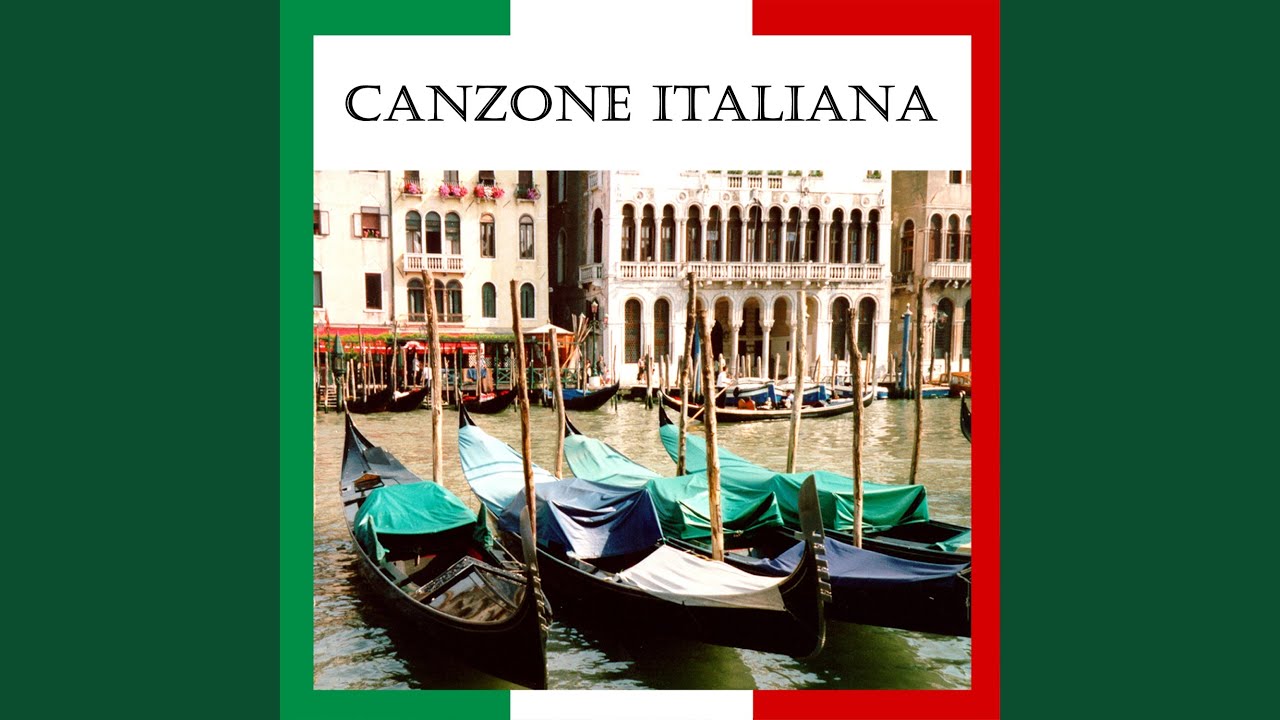 Canzone Italiana