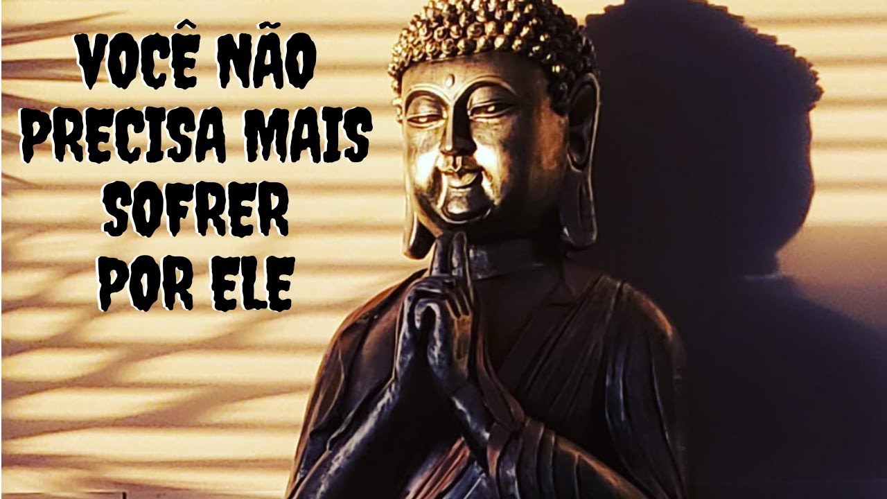 MEDITAÇÃO para ROMPER LAÇOS com ELE e recomeçar