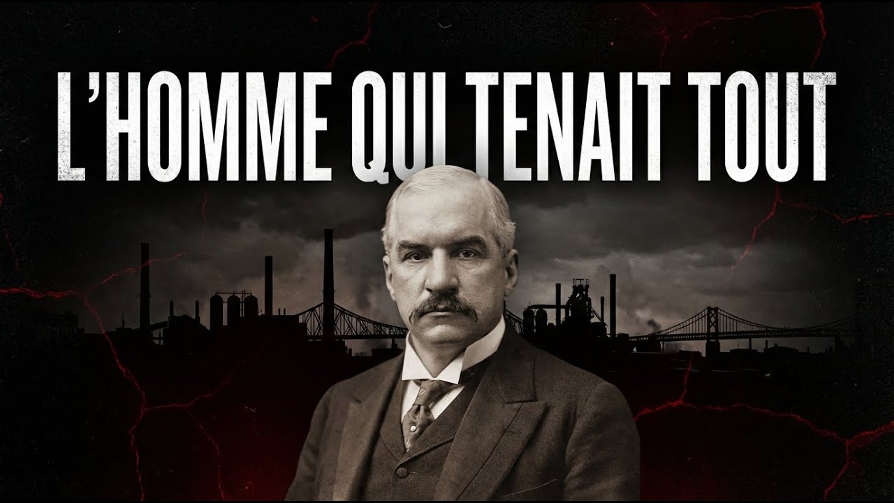 Quand un seul banquier contrôlait tout
