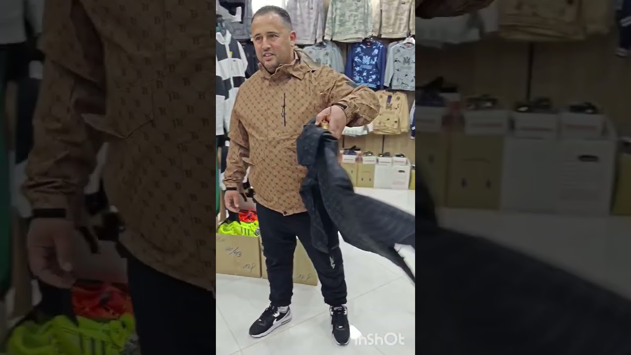 صولد عالمي ماتراطيش 💥🤩المعنى الحقيقي لتحطيم الأسعار 🌹🏃بوتيك إسلام المدينة😍💰