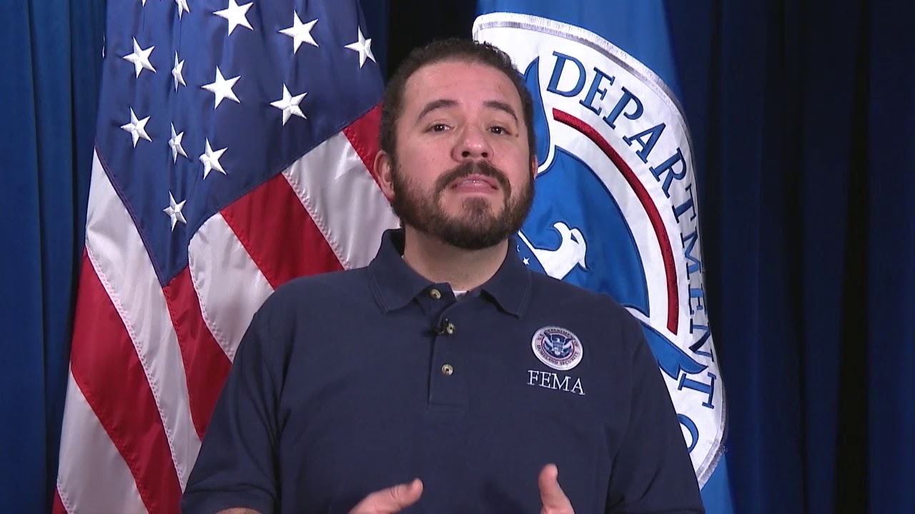 Programa Techo Azul del Cuerpo de Ingenieros del Ejército de los Estados Unidos