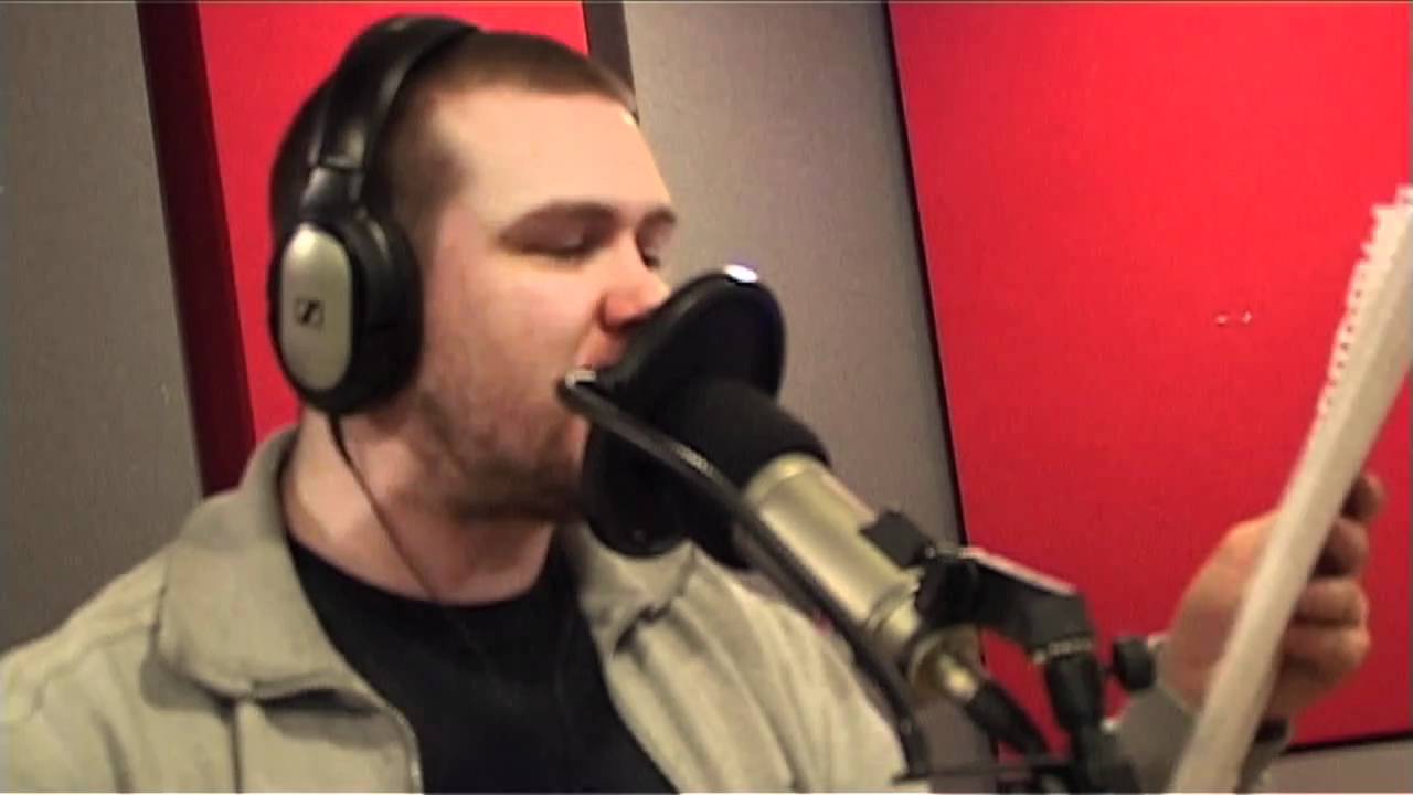 BEHIND THE BARS: Rewd Adams
