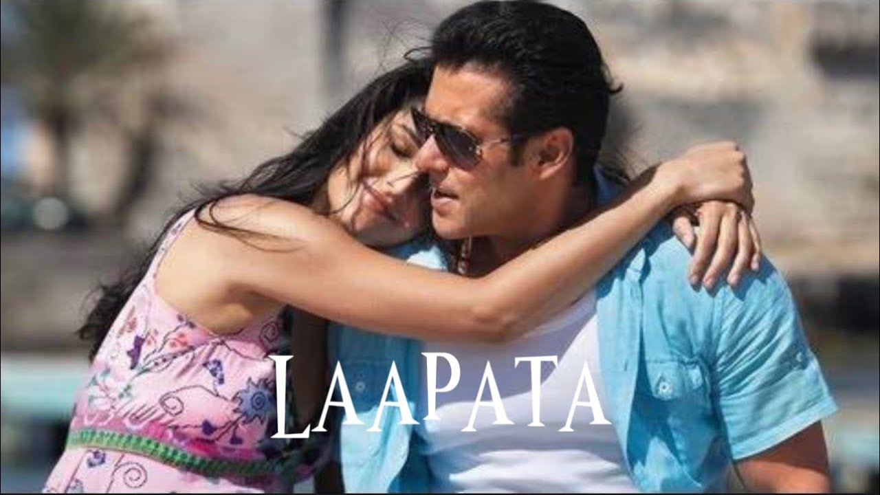 Laapata Sped Up