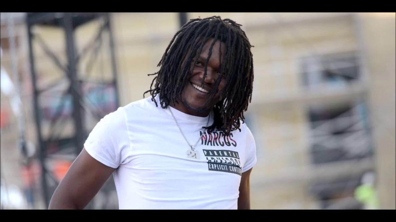 Young Nudy - That's Why Instrumental