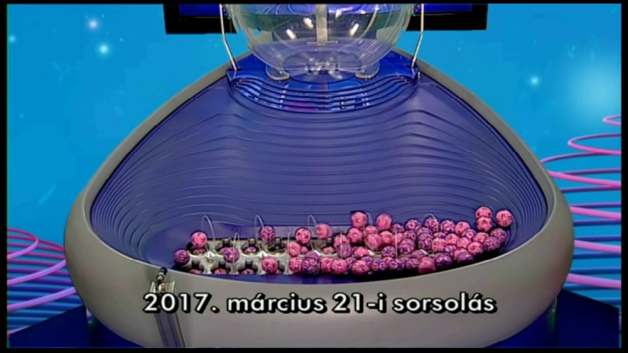 Ken&oacute; sorsol&aacute;s (2017. m&aacute;rcius 21.)