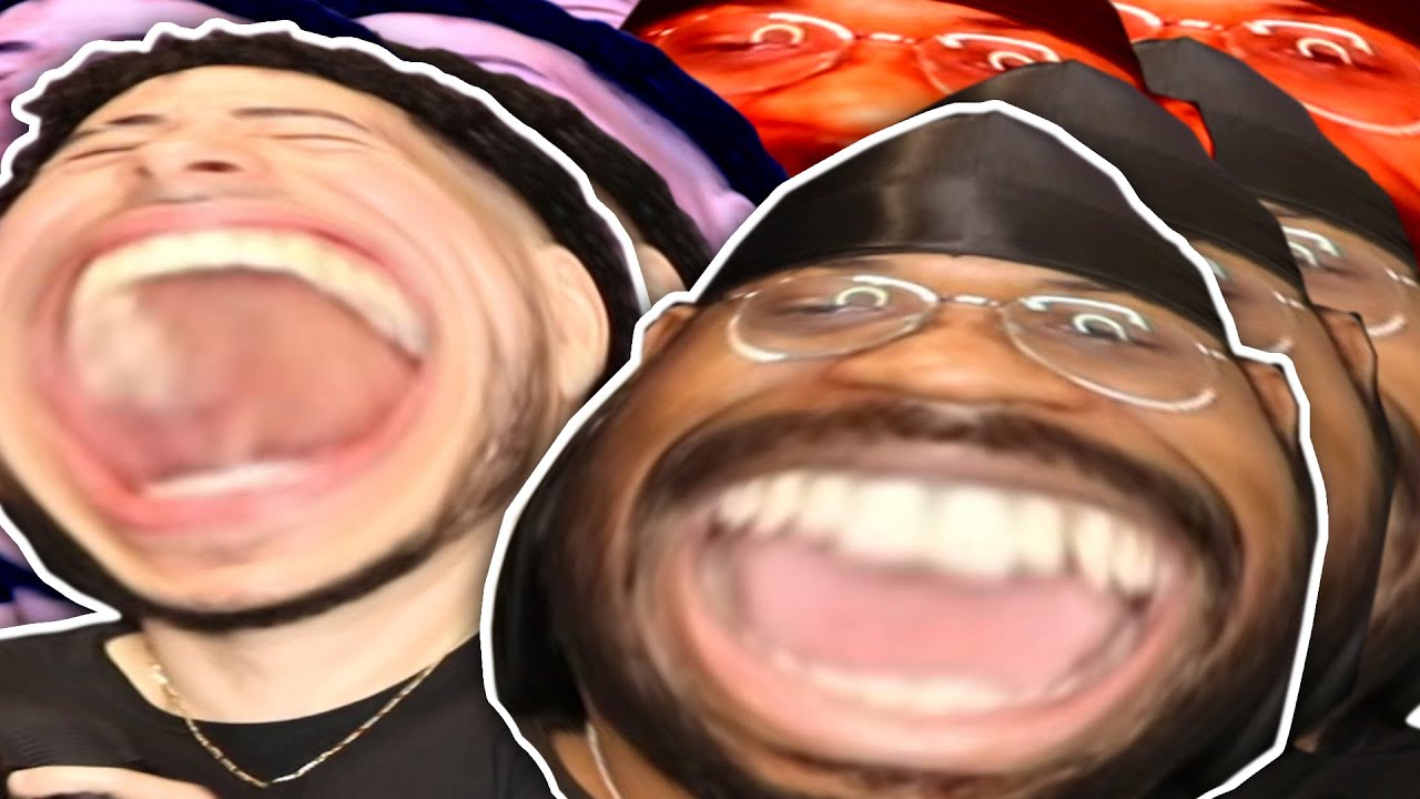 Respectfully ... this video is BEYOND funny.