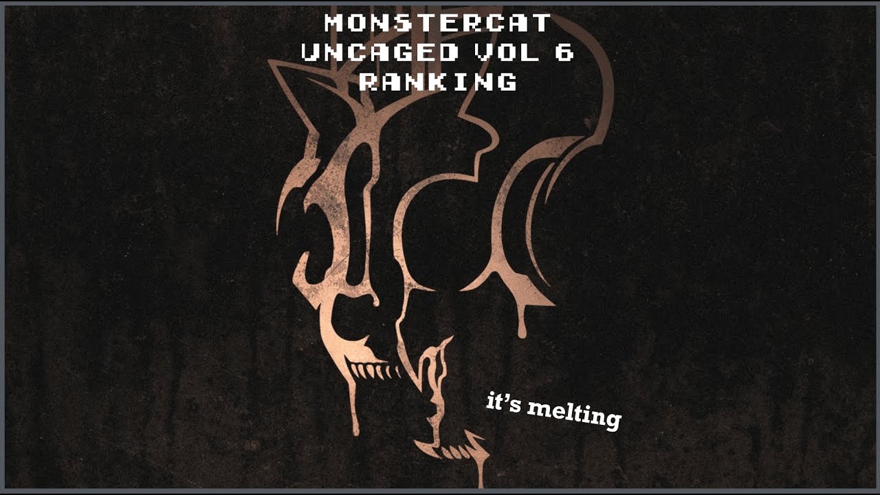 Ranking Monstercat Uncaged Vol  6