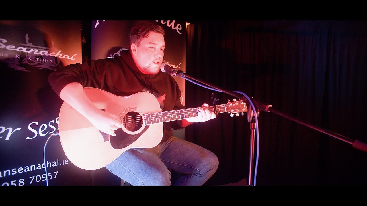 [ASWSessions] Chris O'Mahony - Don't Think Twice, It's Alright
