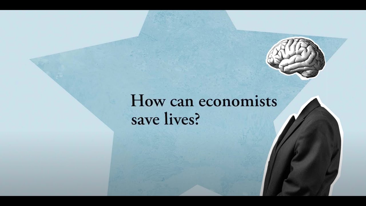 Expert comment by professor Tommy Andersson: How can economists save lives?