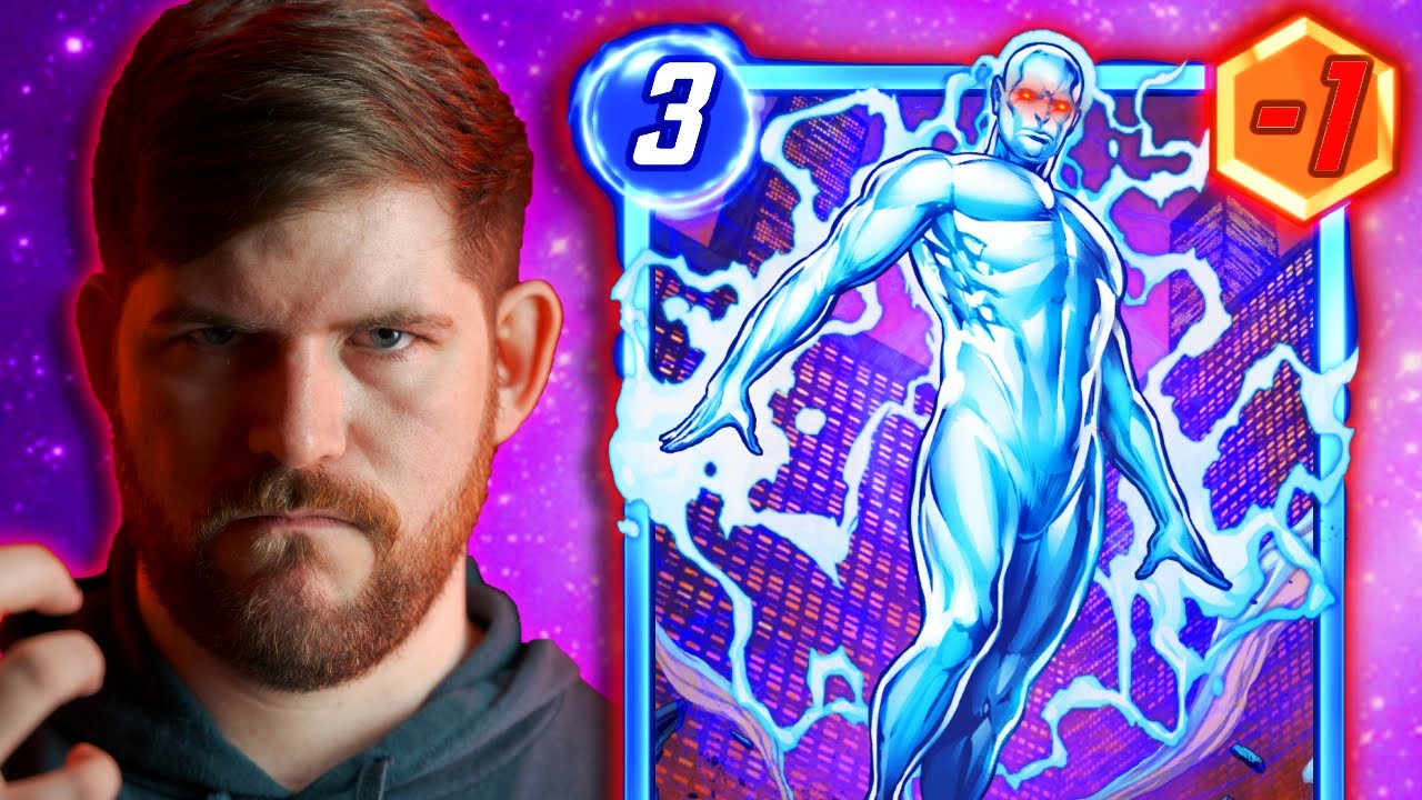NEW RUDE RAMP! OBLIITERATE Your Opponent By TURN 4! | Marvel SNAP