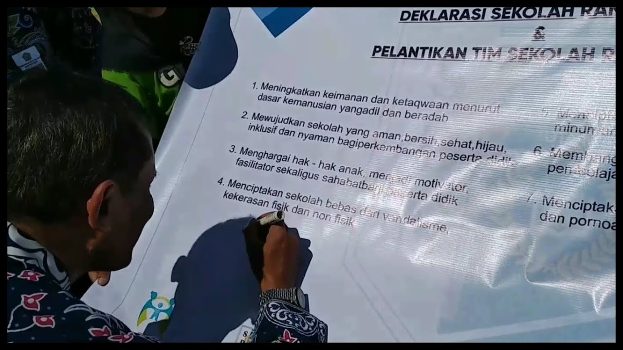 SDN PISANGCANDI 2 SEKOLAH RAMAH ANAK