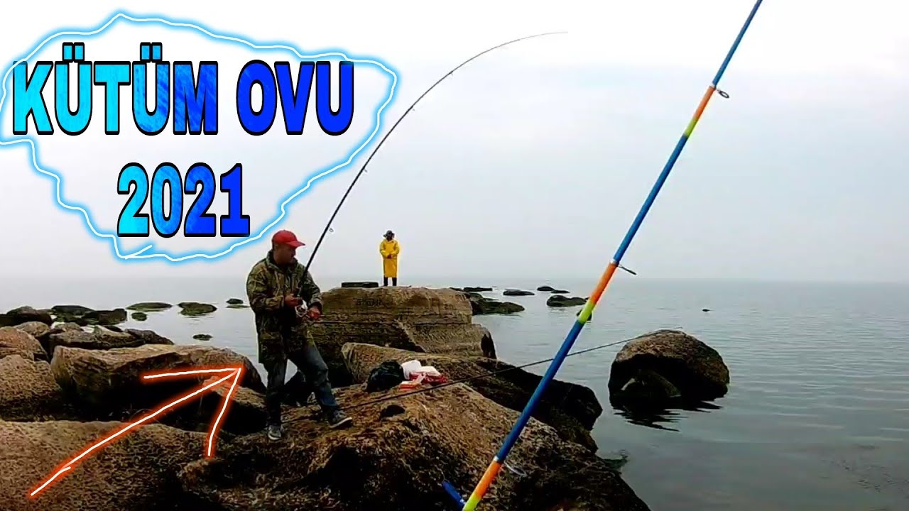 Balıq Ovu 2021.Kütüm Ovu 2021.Рыбалка 2021.Ловля Кутума 2021.