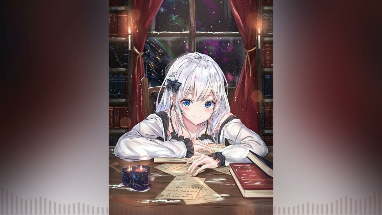 Nightcore - The Captain Down Below