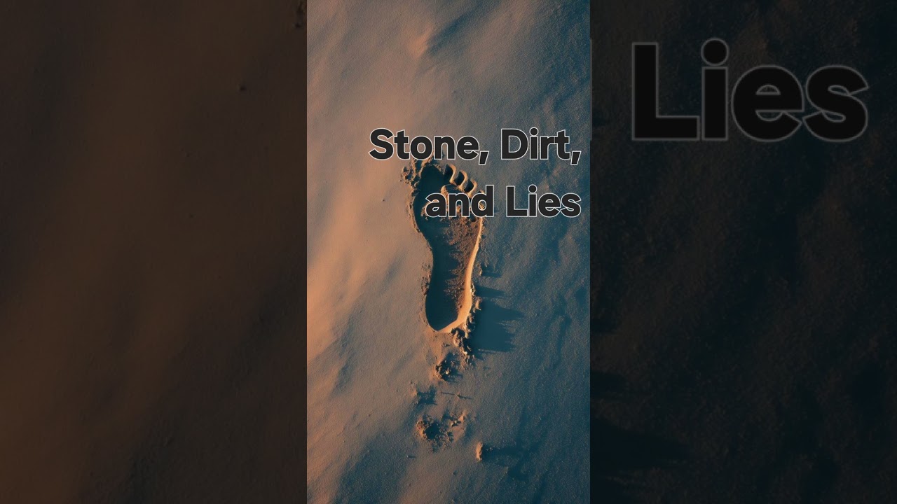 Stone, Dirt, and Lies “Original Song | AI Vocal (Original Voice)”
