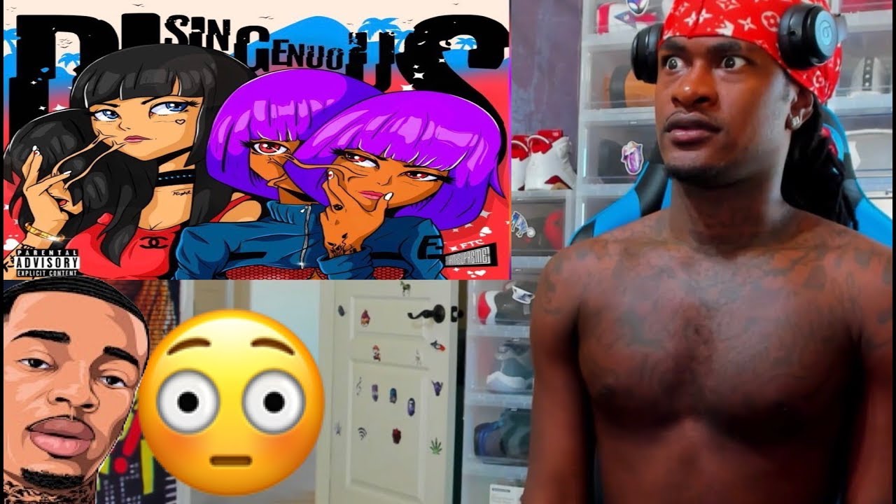 Flight L Reacts Drops his Best Song ever 🔥
