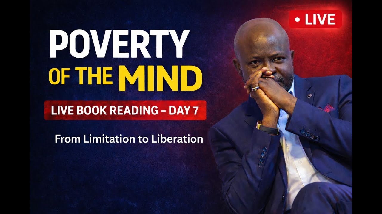 Poverty of the Mind