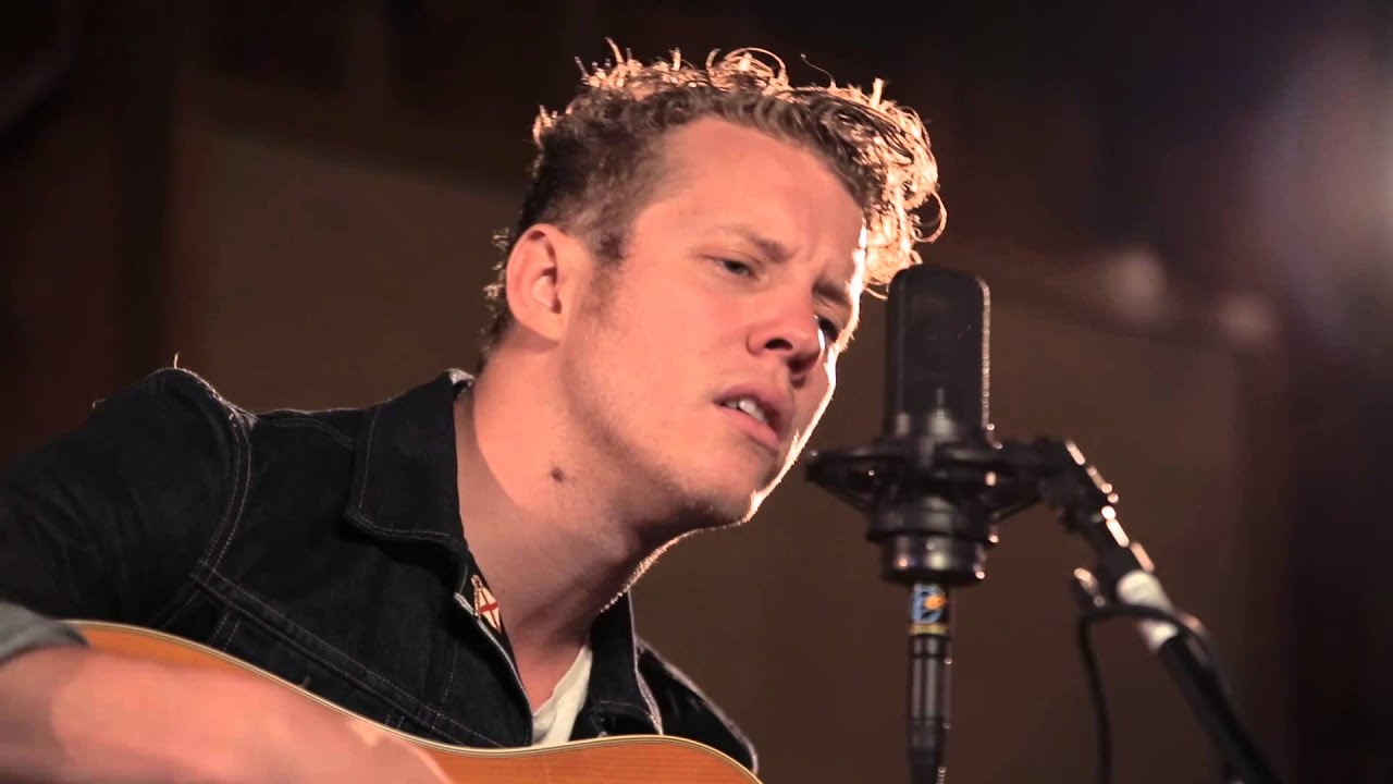 Anderson East - 