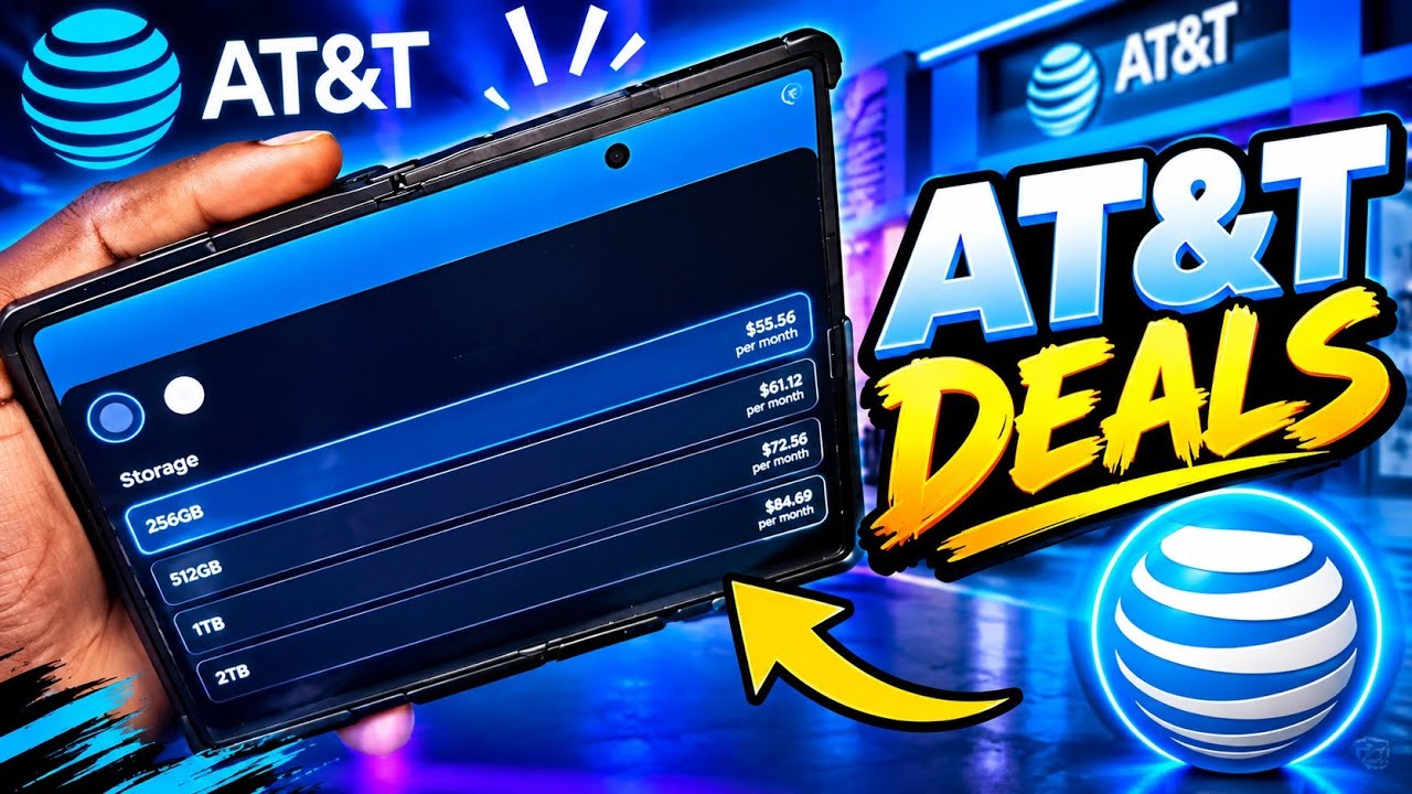Don't buy the AT&T iPhone Duo until you watch this