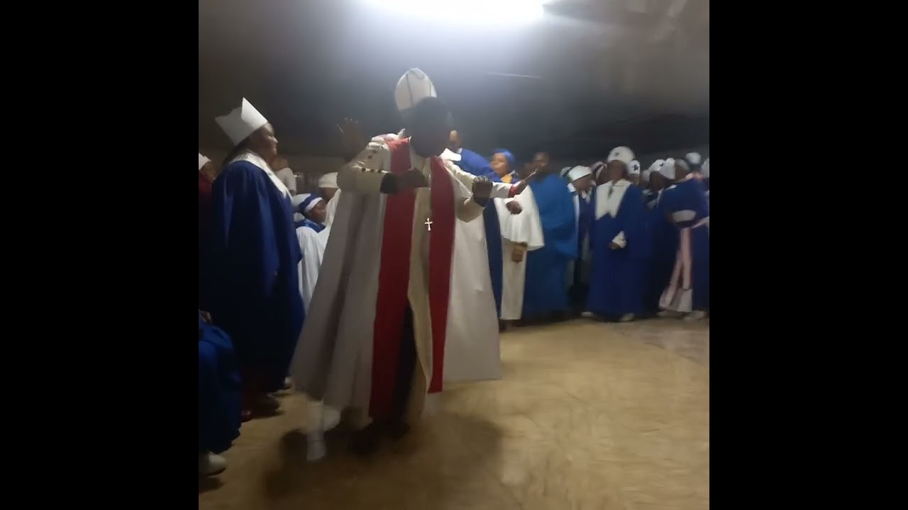 Ngangala yiyole indaba eNew General Bethesda