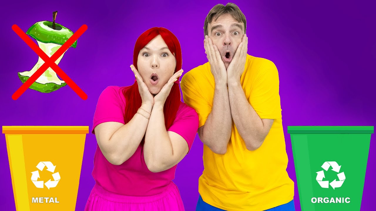 Save the Planet song | Do & Remi Kids Songs & Nursery Rhymes