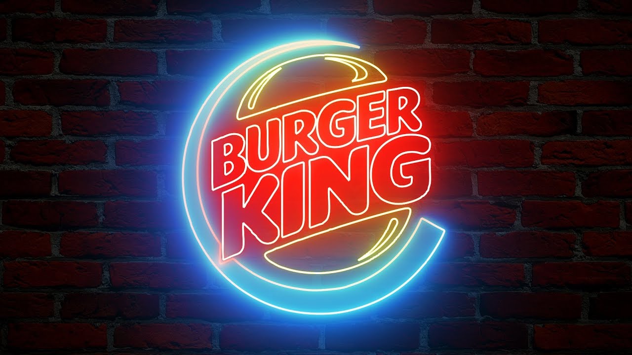 After Effects Tutorial - Lighting Logo Animation