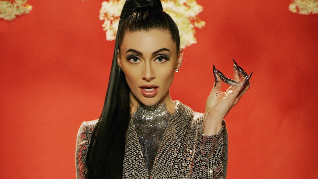 Qveen Herby - BDE
