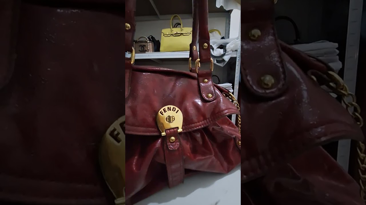 (SOLD)#TAS😍#1FEB2026#HELLOFEB0881037571146👜💫