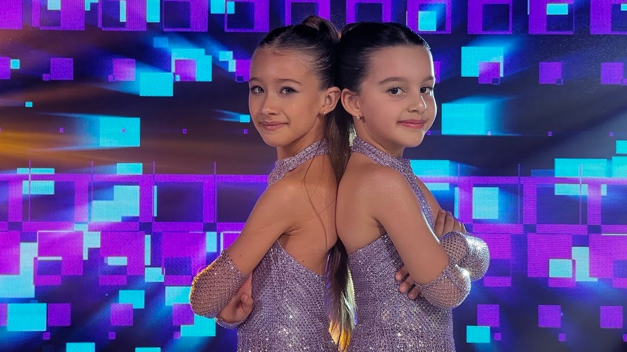Alexandra Donos & Elisabetta Gușan (Picături Muzicale) - Mama Mia