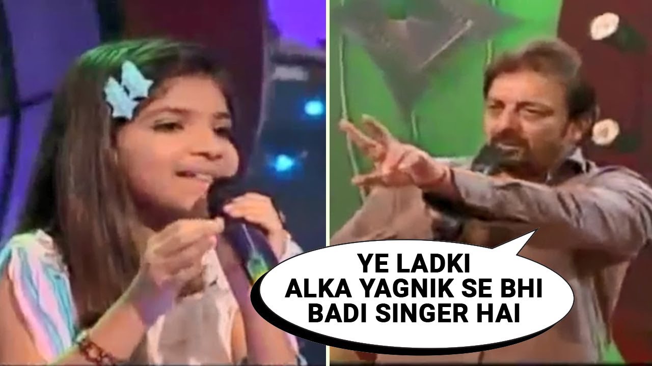 EP Sa re ga ma pa little Champs - Индийское телешоу хинди - Же ТВ