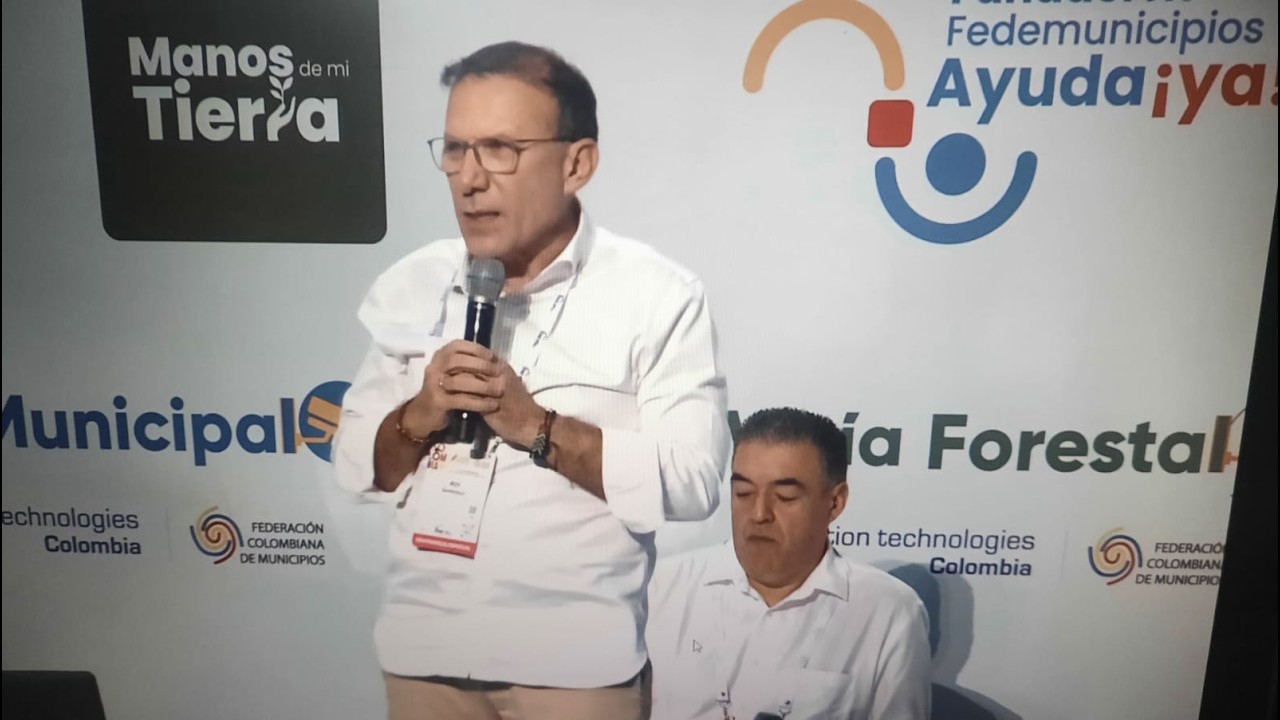 Roy Barreras lanza dura crítica al Gobierno y propone unificar periodos de alcaldes