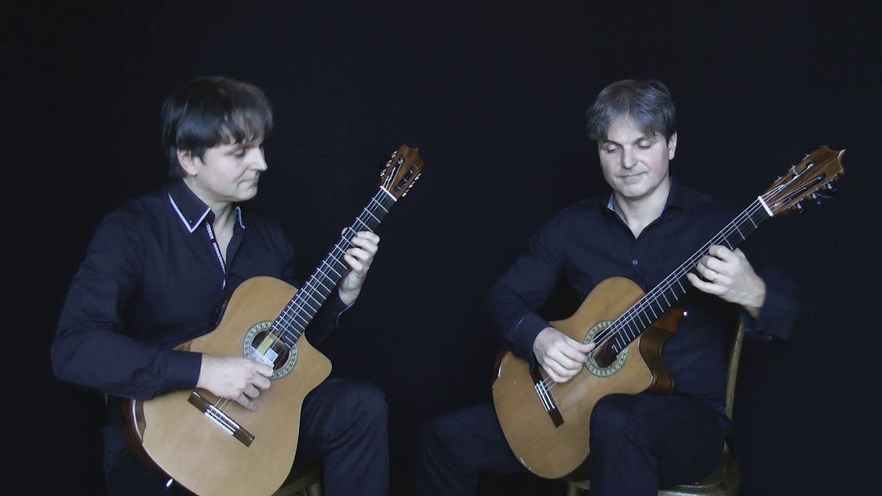 Bach BWV 29