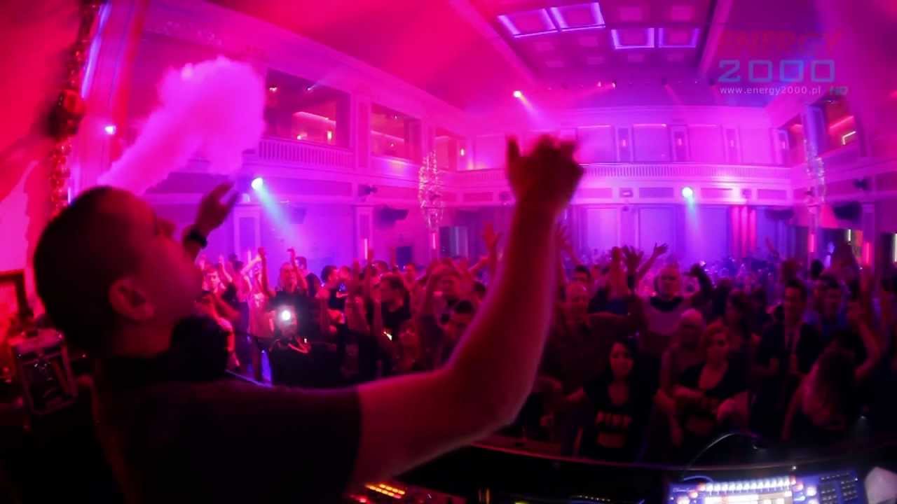 ZANY at ENERGY 2000 POLAND - KINGS OF HARDSTYLE 09/12/2011