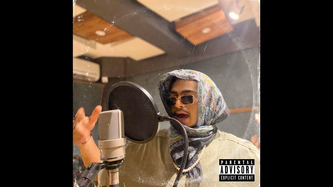 SACAR aka Lil Buddha - King of NEPHOP 2 ft. Ninja YNL, Duke, CJ (Audio)