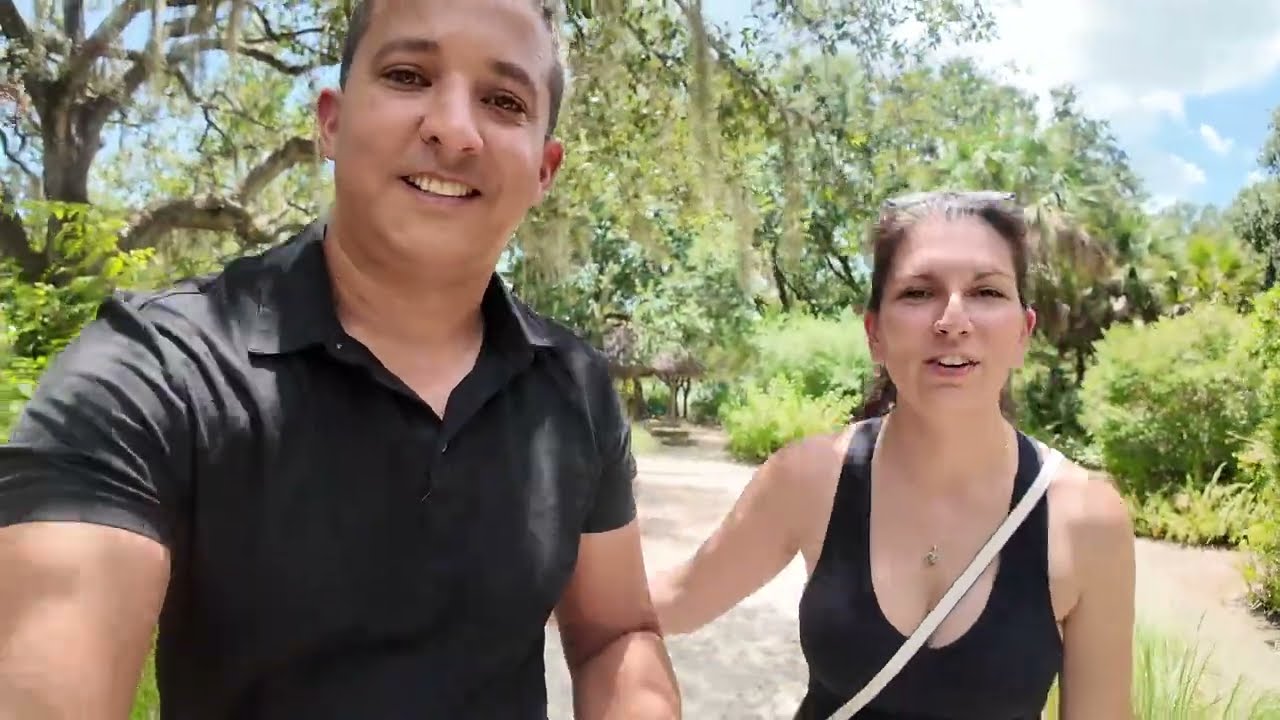 Ogrody Bok Tower, ukryty klejnot Florydy