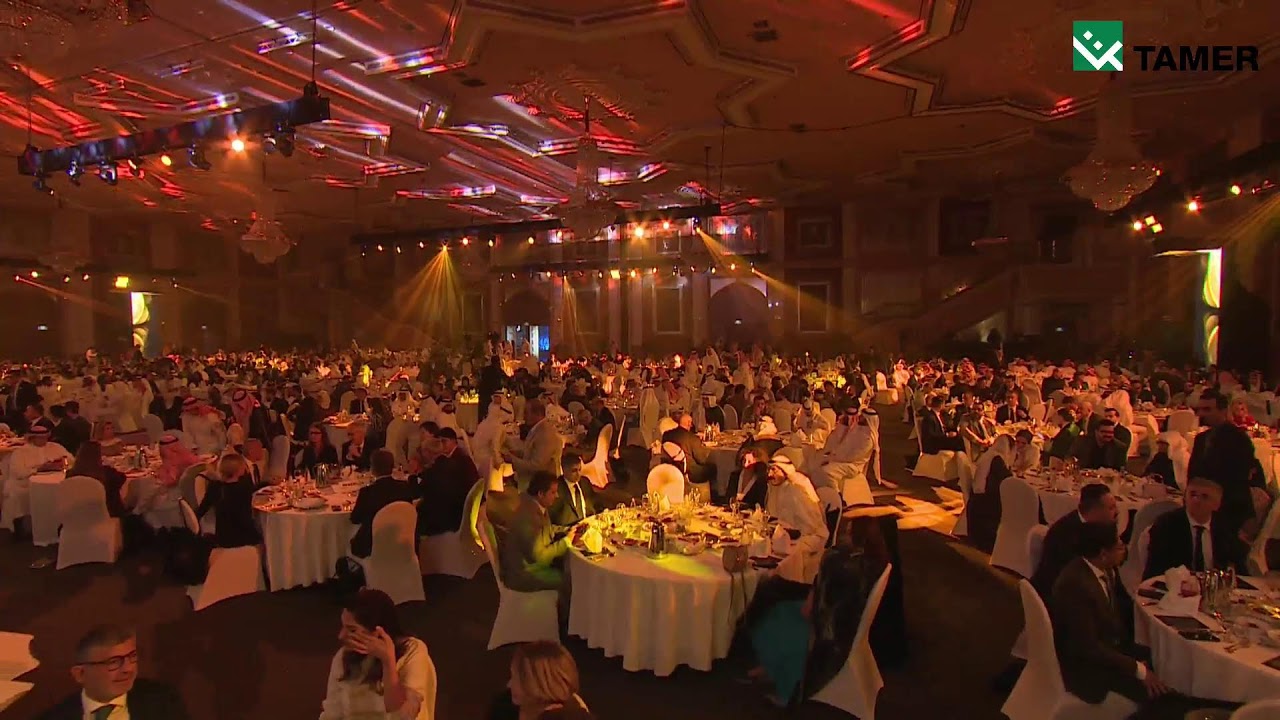 TAMER GROUP CENTENNIAL CELEBRATION
