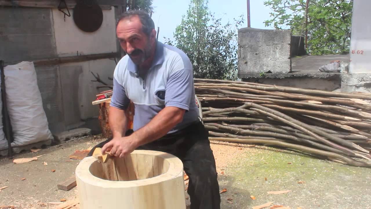 kara kovan balı belgeseli