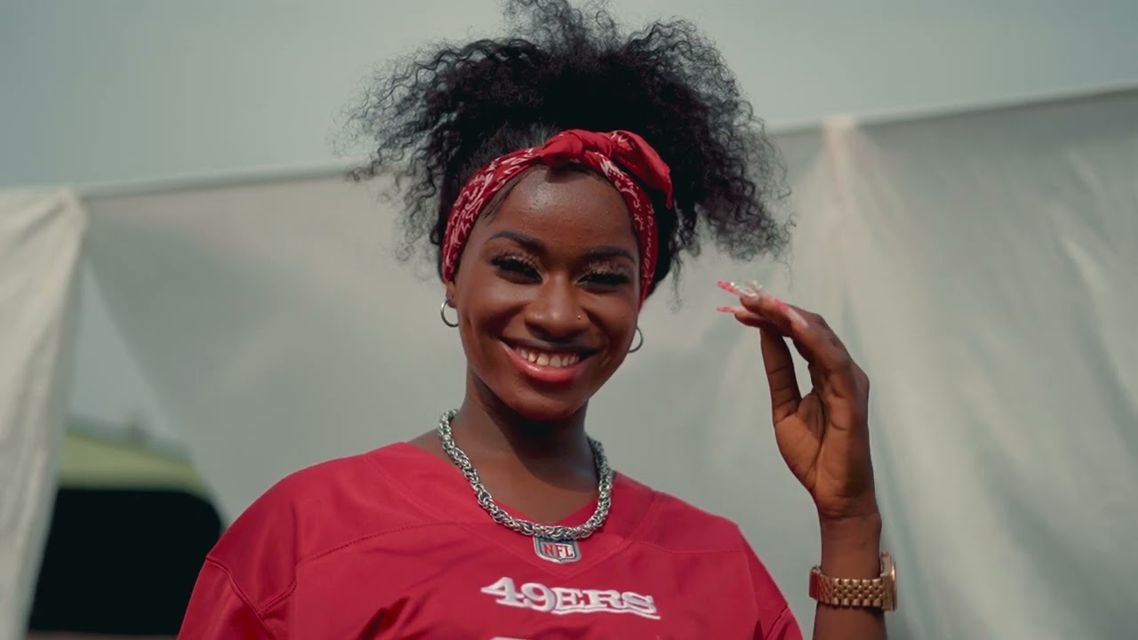 Nwamgbeke Official video.
