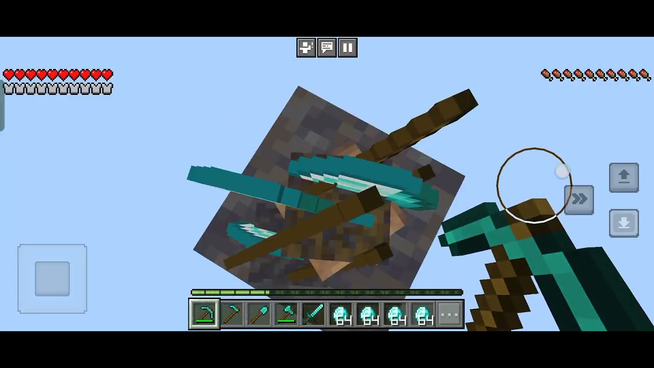 Sky block