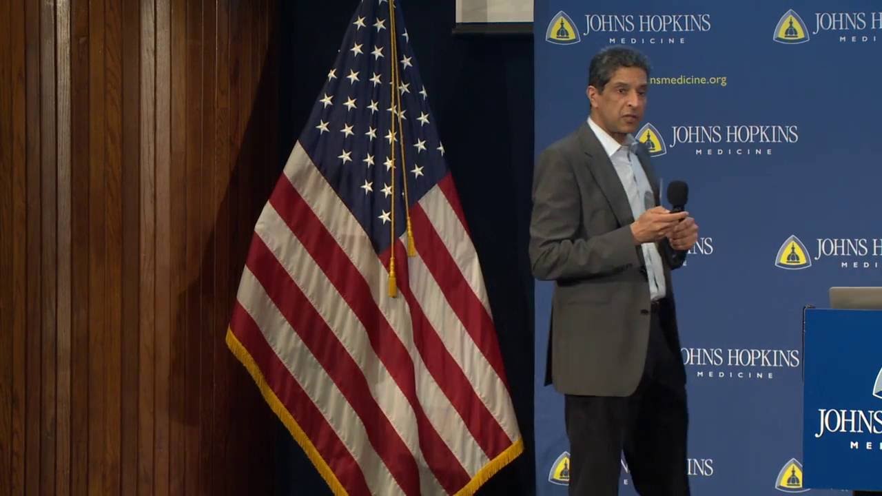 The Fertility-Diabetes Connection | Mehboob Hussain, M.D.