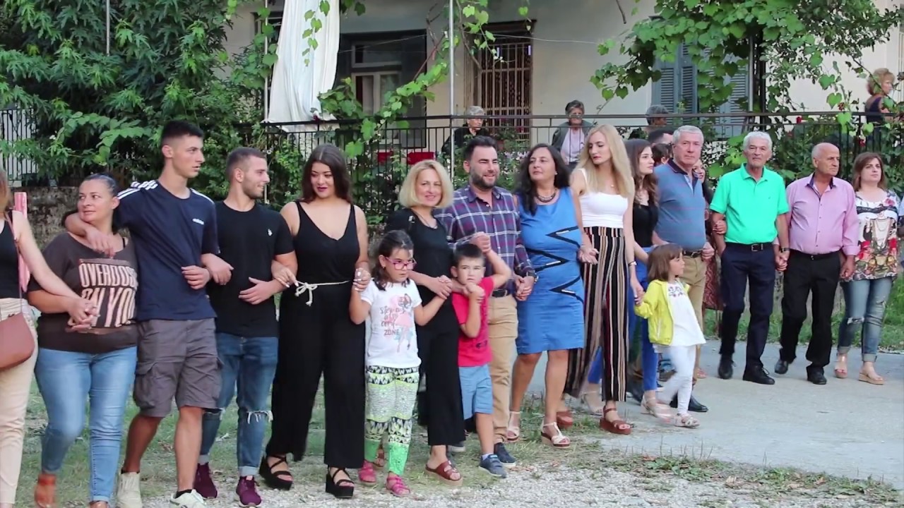 ΚΑΓΚΕΛΑΡΙ ΜΙΚΡΟΣΠΗΛΙΑ ΑΡΤΑΣ 16/08/2019