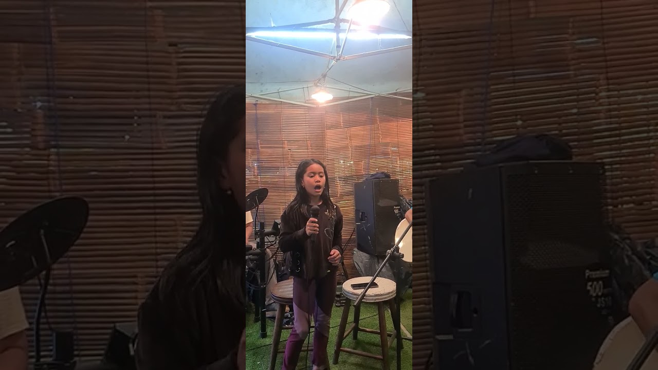 Seandainya Aku Punya Sayap cover by Cut Mutiara Puloie #komenindraaziz