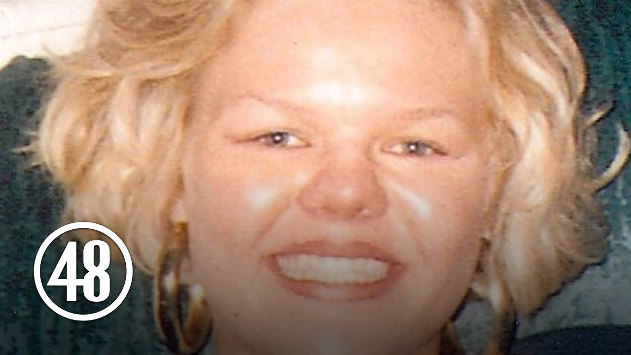 Sneak peek: The Twisted Case of Angie Dodge