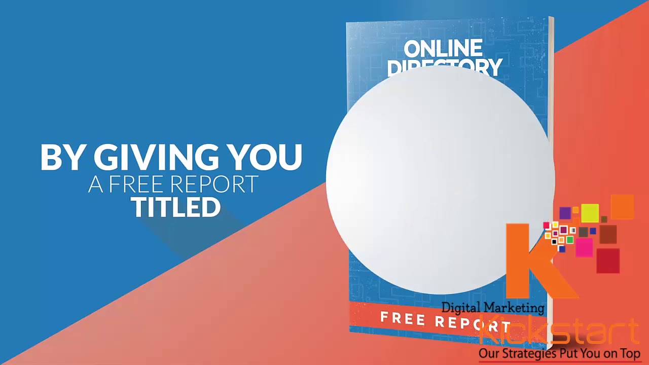 Top Online Directories Usa