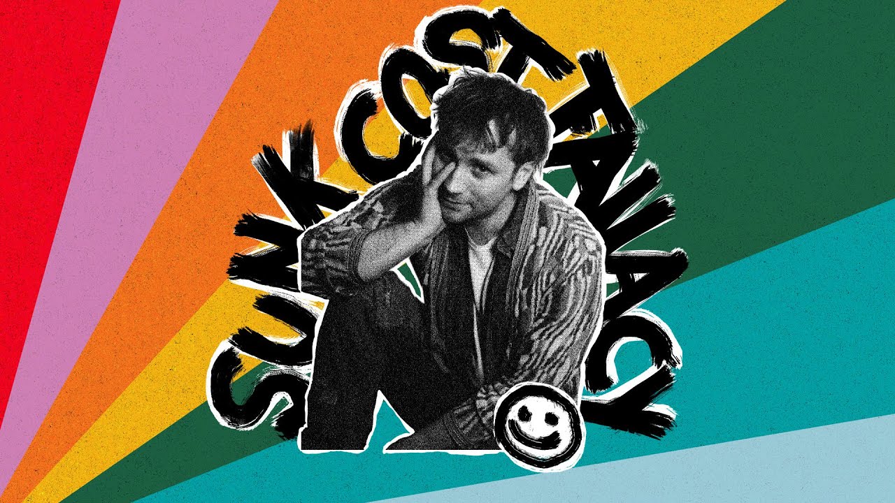Fox Stevenson - Sunk Cost Fallacy (Full Album Mix)